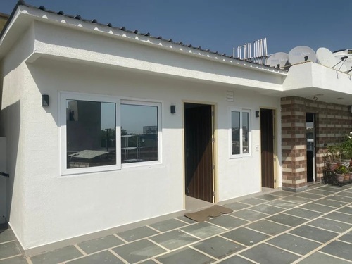 Prefabricated Porta Cabin