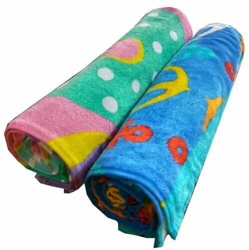 Printed Towel