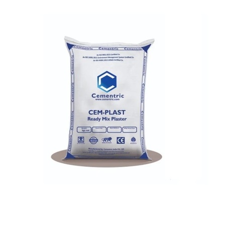 Ready Mix Plaster