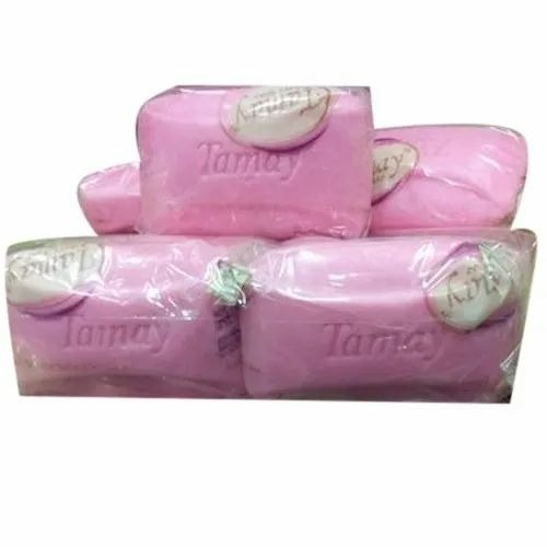 Rose Beauty Soap