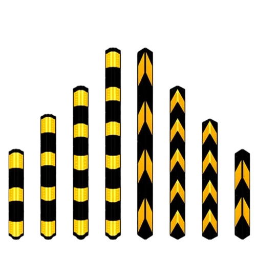 Rubber Corner Guards