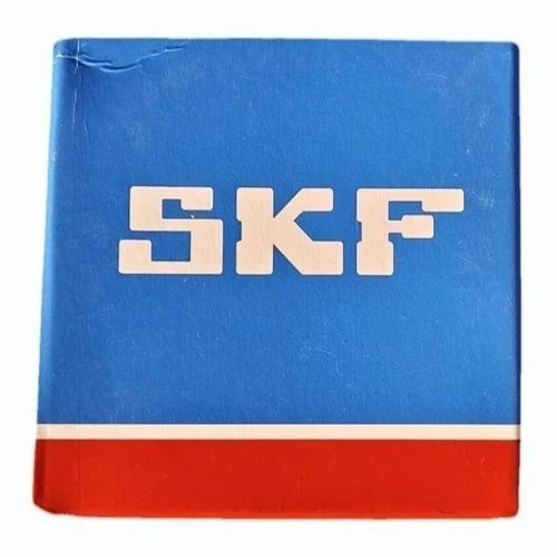 Skf Deep Groove Ball Bearing