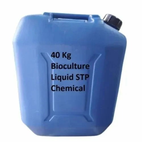 Stp Bio Culture Chemical