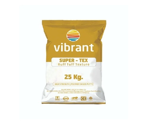 SUPER-TEX Ruff Tuff Texture