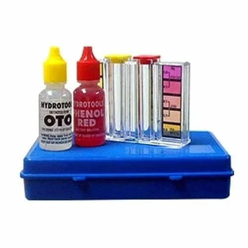 Swimming Pool Test Kit