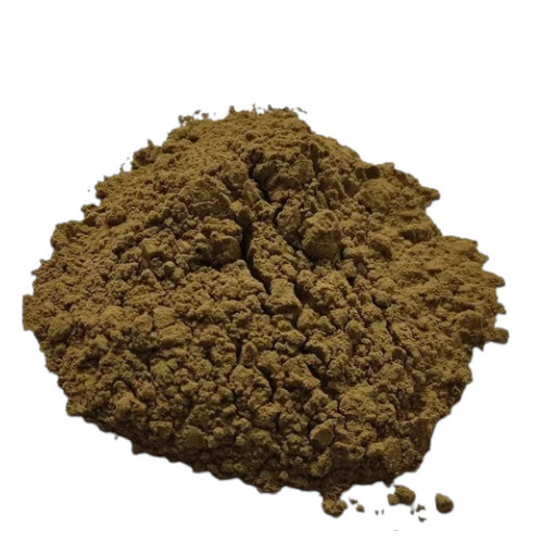 Technical Grade Bentonite Powder