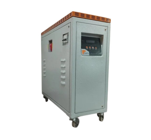 Three Phase Static Voltage Stabilizer