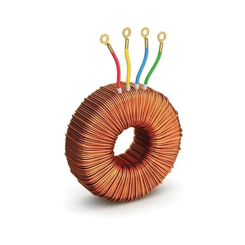 Toroidal Current Transformer