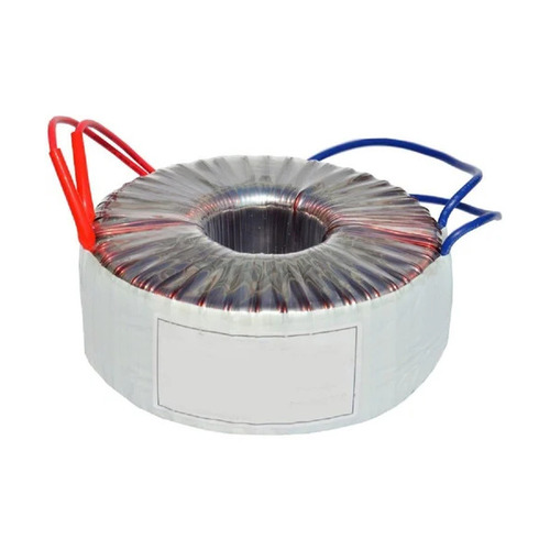 Toroidal Power Transformer