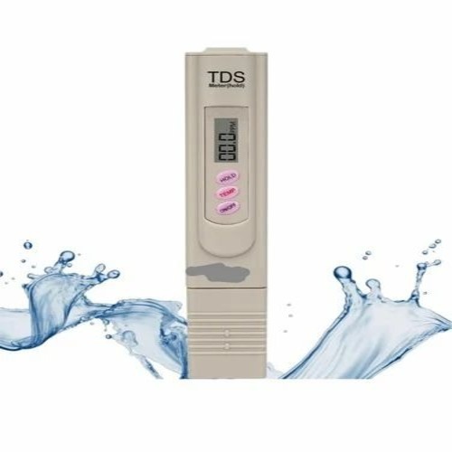 Water Tds Meter
