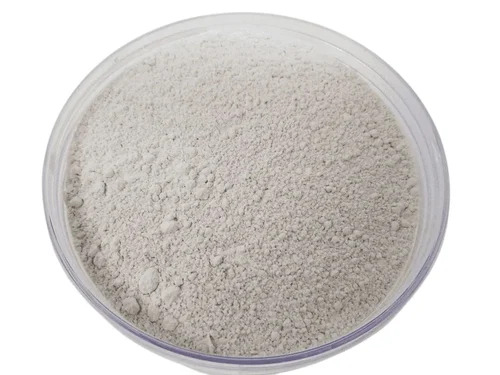 White Dolomite Powder
