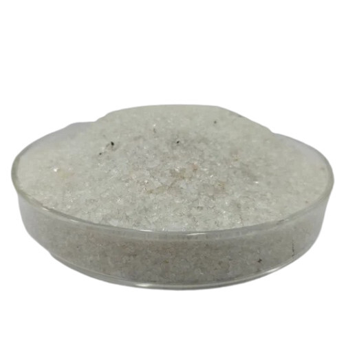White Silica Powder