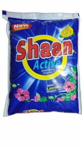 1 Kg Shaan Detergent Powder