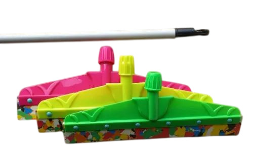 16 Inch Plastic Floor Wiper