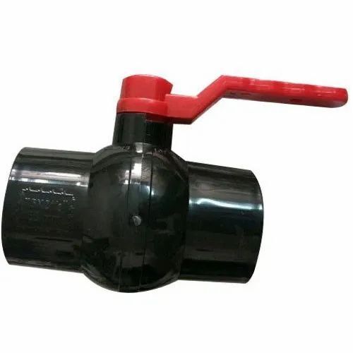 2.5 Inches Pvc Ball Valve