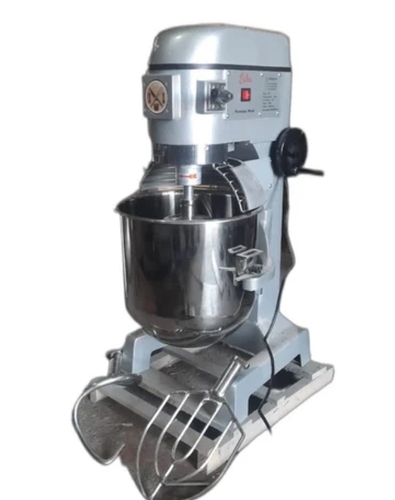 30 Liter Planetary Mixer