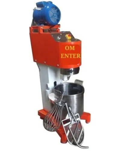 40 Liter Planetary Mixer