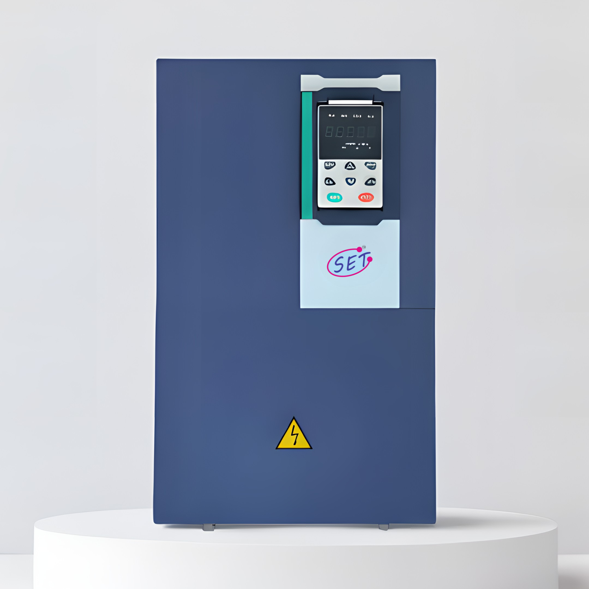 AC Drive Model SET500