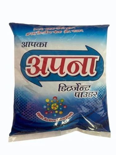 Active Apna Detergent Powder