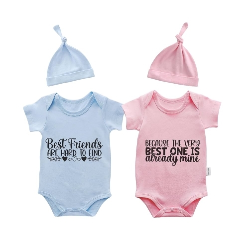 Baby Suit