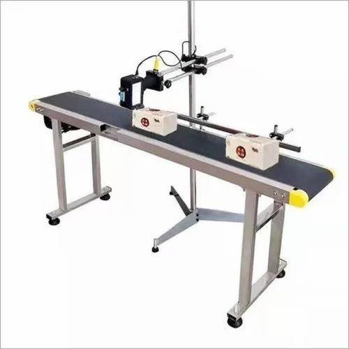 Batch Coding Machines