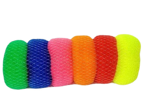 Body Wash Cleaning Scrubber