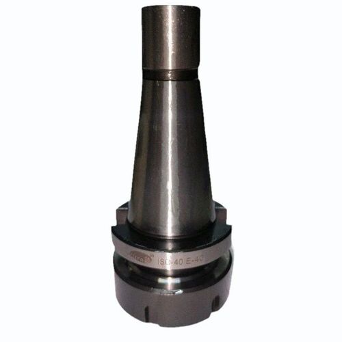 Collet Chuck - Color: Chrome