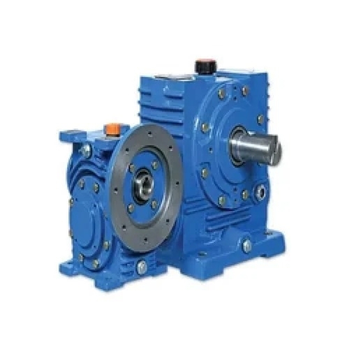 Compound Gearbox