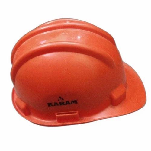 Construction Safety Helmet