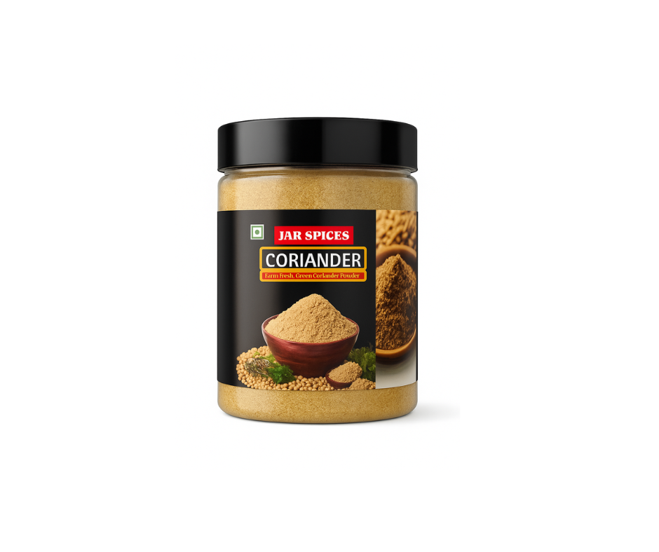 Coriander Powder By Jar Spices