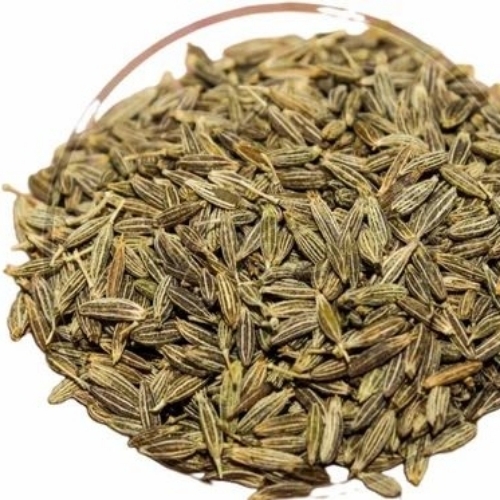 Cumin
