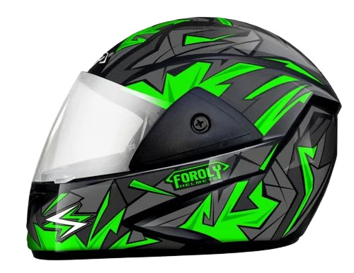 Dragon Full Face Helmet