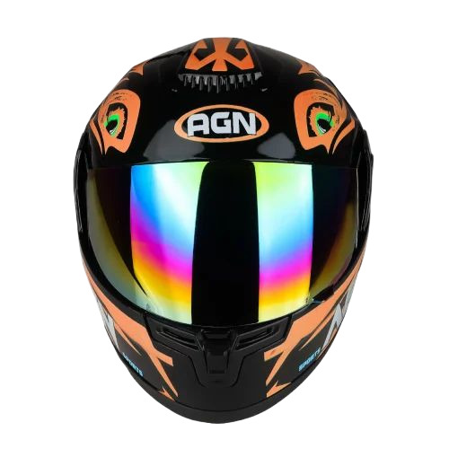 Full Face Bike Helmet