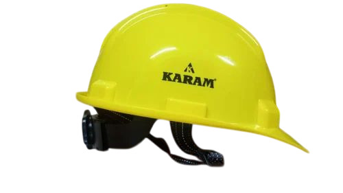 Hdpe Safety Helmet