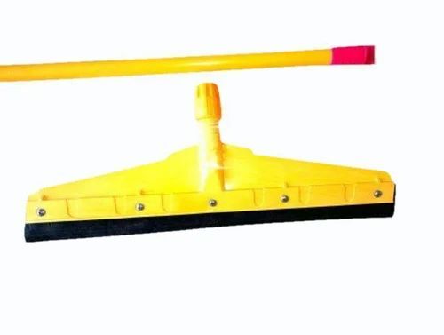 Heavy Duty Plastic Floor Wiper