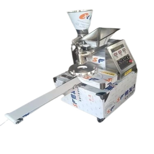 Kachori Making Machine