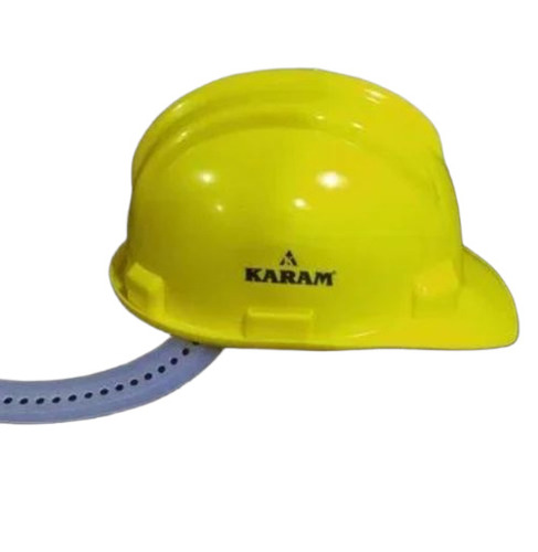 Karam Safety Helmet By Madhav Trading Company