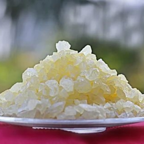 Ketonic resin