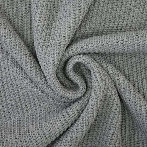 Knitted Fabric