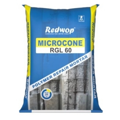 Microcone Rgl60 Micro Concrete