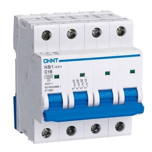 Miniature Circuit Breaker