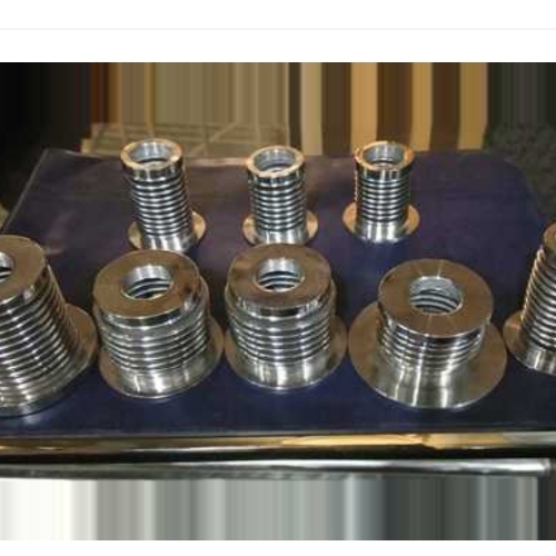 Miniature Stainless Steel 