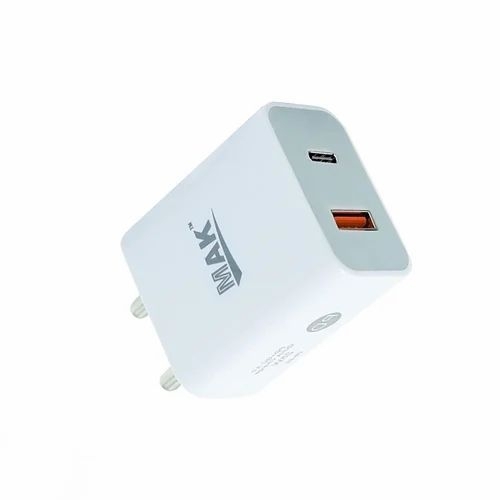 Mobile Charger Adapter