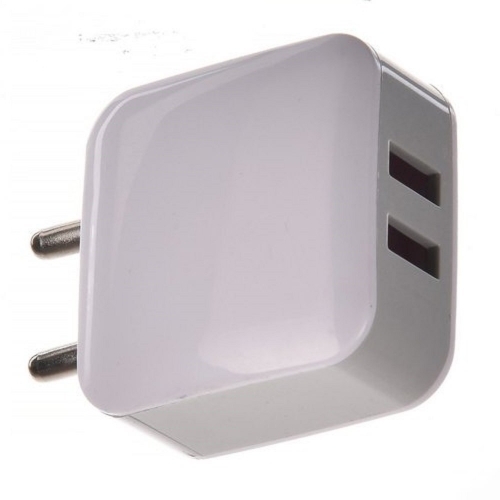 Mobile Two Pin Charger