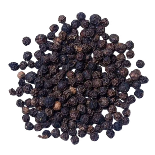 Natural Dried Black Pepper