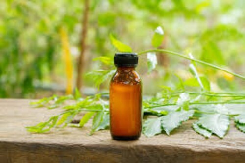Neem Oil