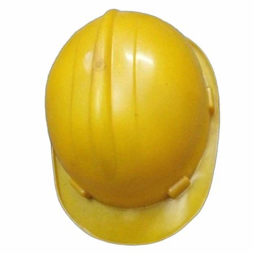 Open Face Safety Helmet