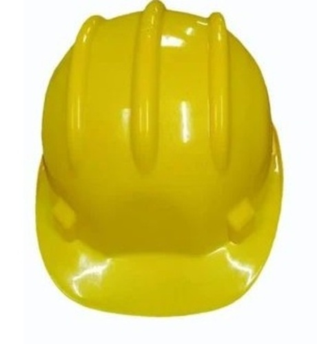Plastic Safety Helmet