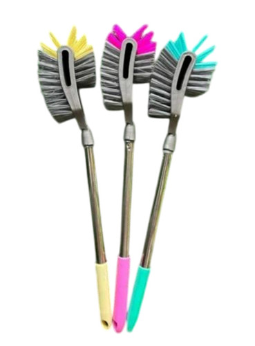 Plastic Toilet Brush