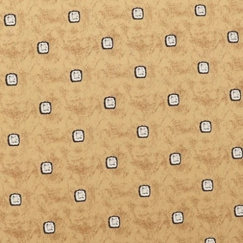 Printed Rayon Fabric